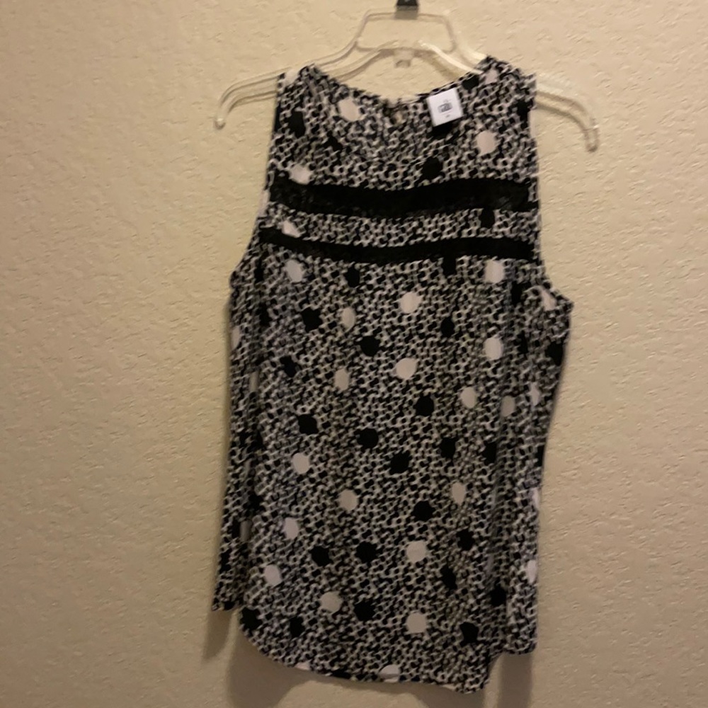 Cabi Blouse, Euc - image 1